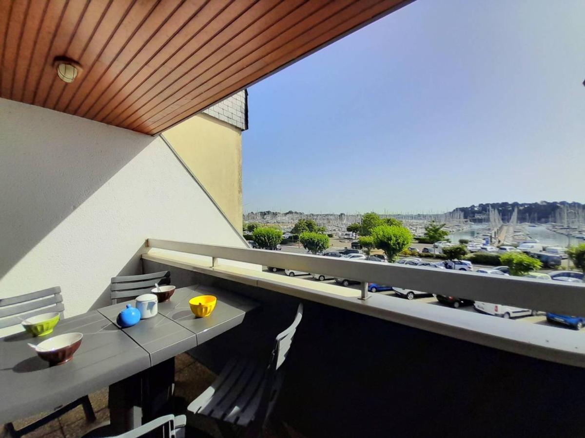 Appartement 3 Pieces Avec Parking A La Trinite-Sur-Mer - Fr-1-477-99 Екстериор снимка